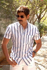 Jagapathi Babu