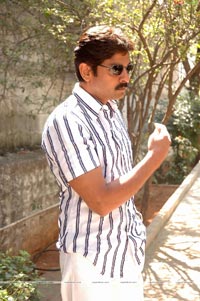 Jagapathi Babu