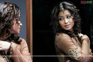 Manisha Chatterjee Portfolio Pictures