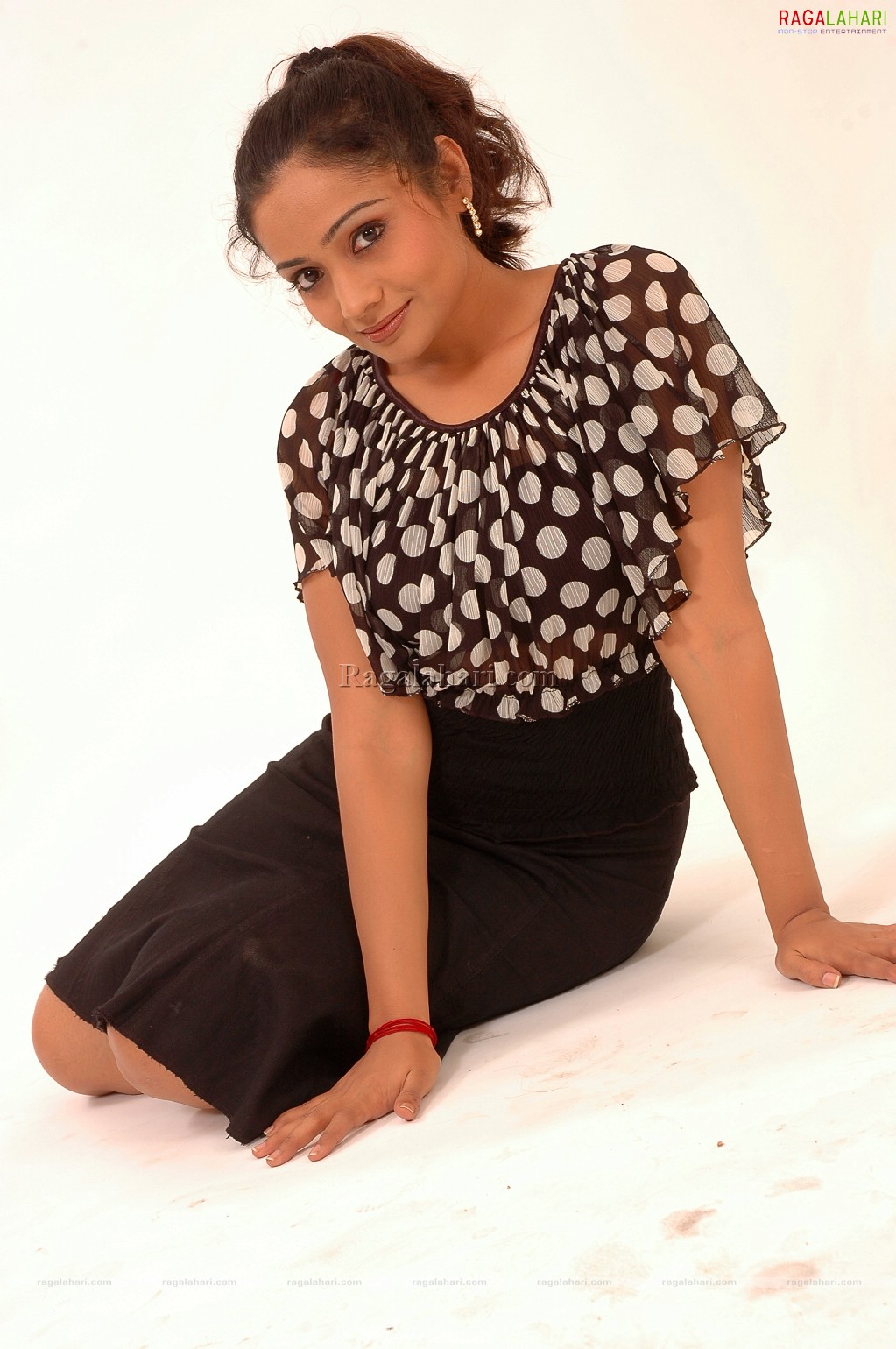 Meera Vasudevan