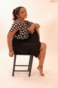 Meera Vasudevan Photo Session