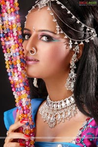 Meghna Patel Portfolio Pictures