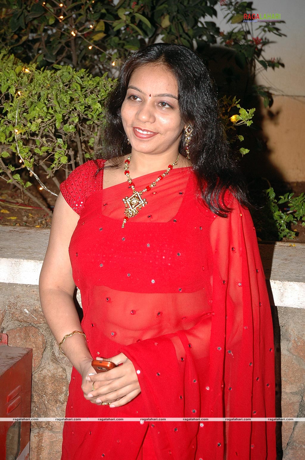 Music Director M.M. Srilekha