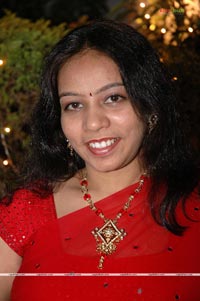 Music Director MM Srilekha Photo Gallery