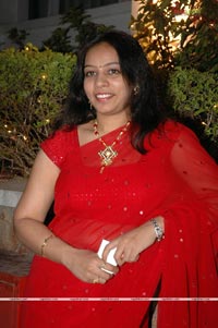 Music Director MM Srilekha Photo Gallery