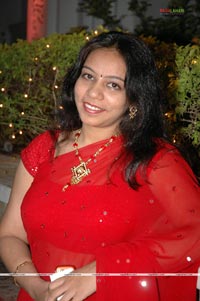 Music Director MM Srilekha Photo Gallery