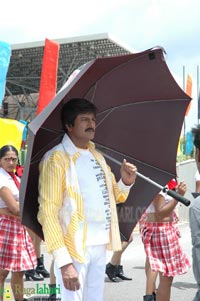 Mohan Babu