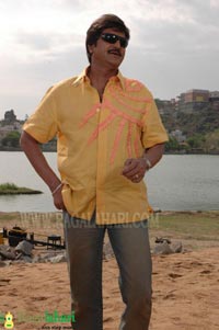 Mohan Babu