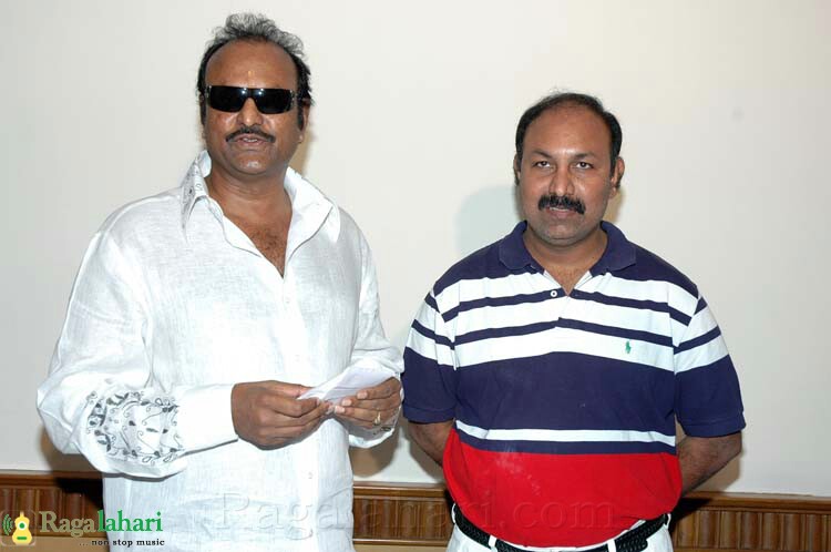 Mohan Babu - 30 Years Completion in Tollywood