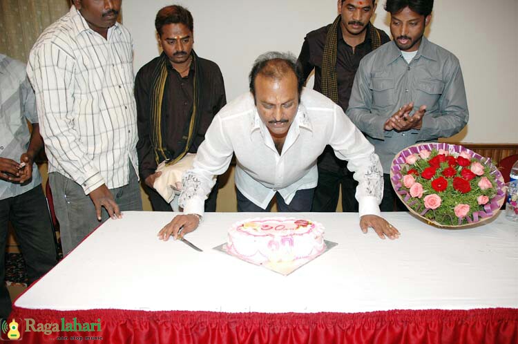 Mohan Babu - 30 Years Completion in Tollywood