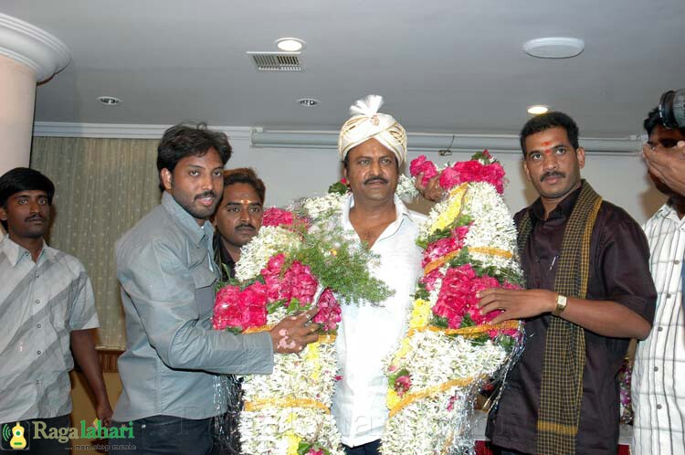 Mohan Babu - 30 Years Completion in Tollywood