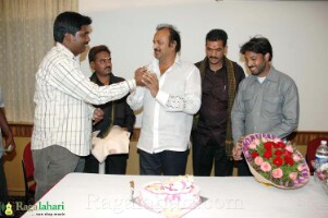 Mohan Babu - 30 Years Completion in Tollywood