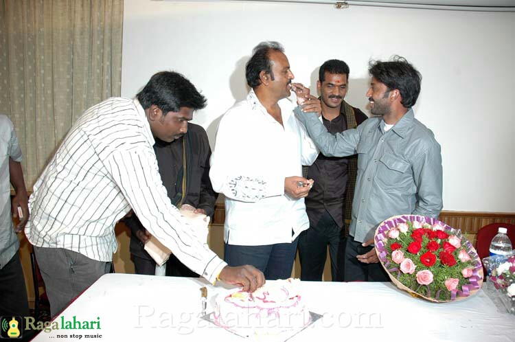 Mohan Babu - 30 Years Completion in Tollywood