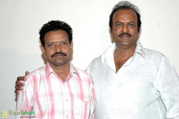 Mohan Babu - 30 Years Completion in Tollywood