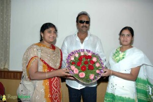 Mohan Babu - 30 Years Completion in Tollywood