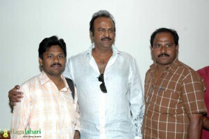 Mohan Babu - 30 Years Completion in Tollywood