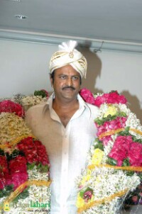 Mohan Babu - 30 Years Completion in Tollywood