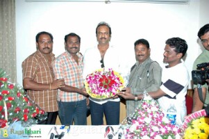 Mohan Babu - 30 Years Completion in Tollywood