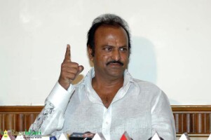 Mohan Babu - 30 Years Completion in Tollywood