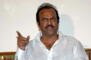 Mohan Babu - 30 Years Completion in Tollywood