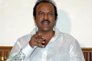 Mohan Babu - 30 Years Completion in Tollywood