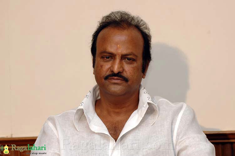 Mohan Babu - 30 Years Completion in Tollywood