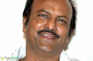 Mohan Babu - 30 Years Completion in Tollywood