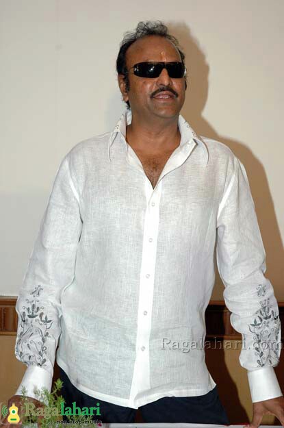 Mohan Babu - 30 Years Completion in Tollywood