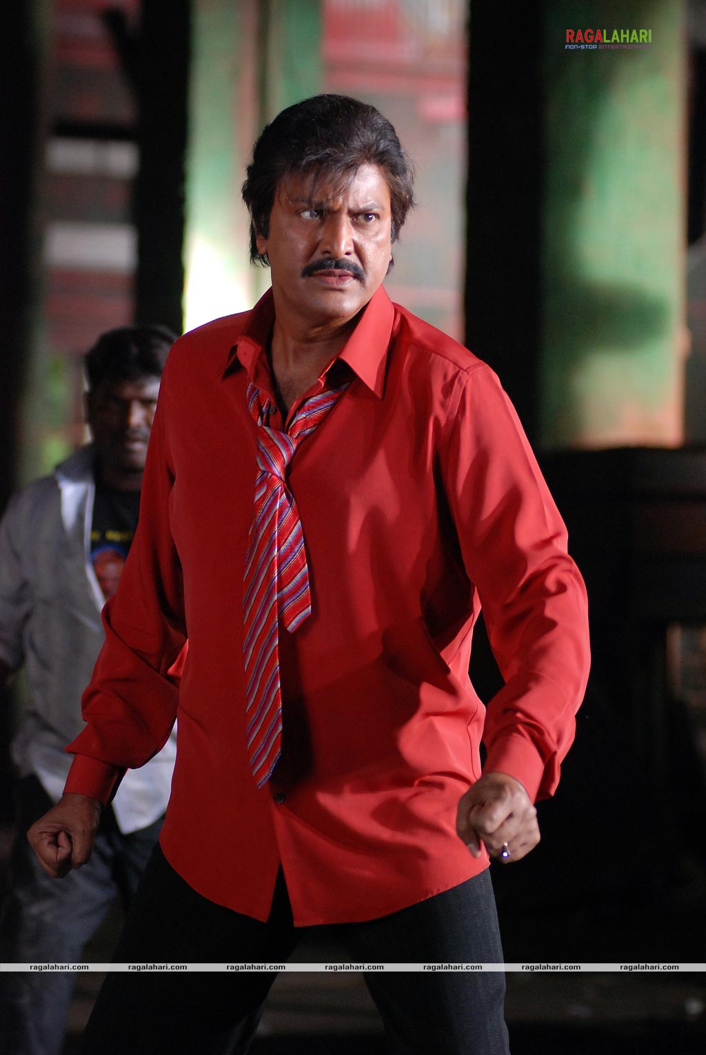 Mohan Babu