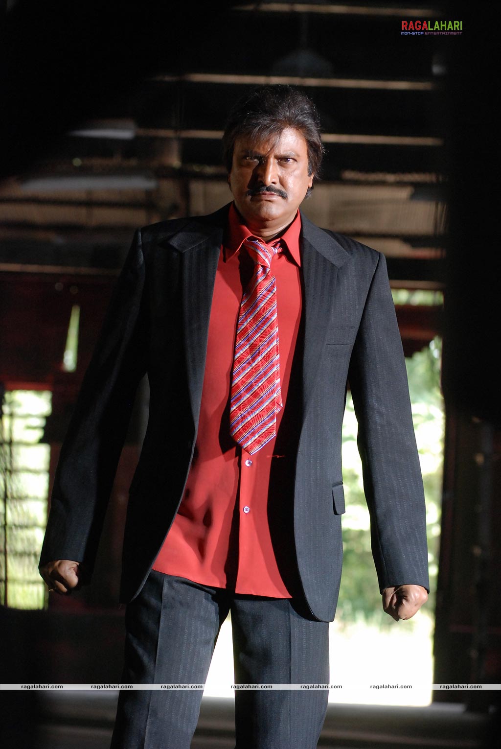 Mohan Babu