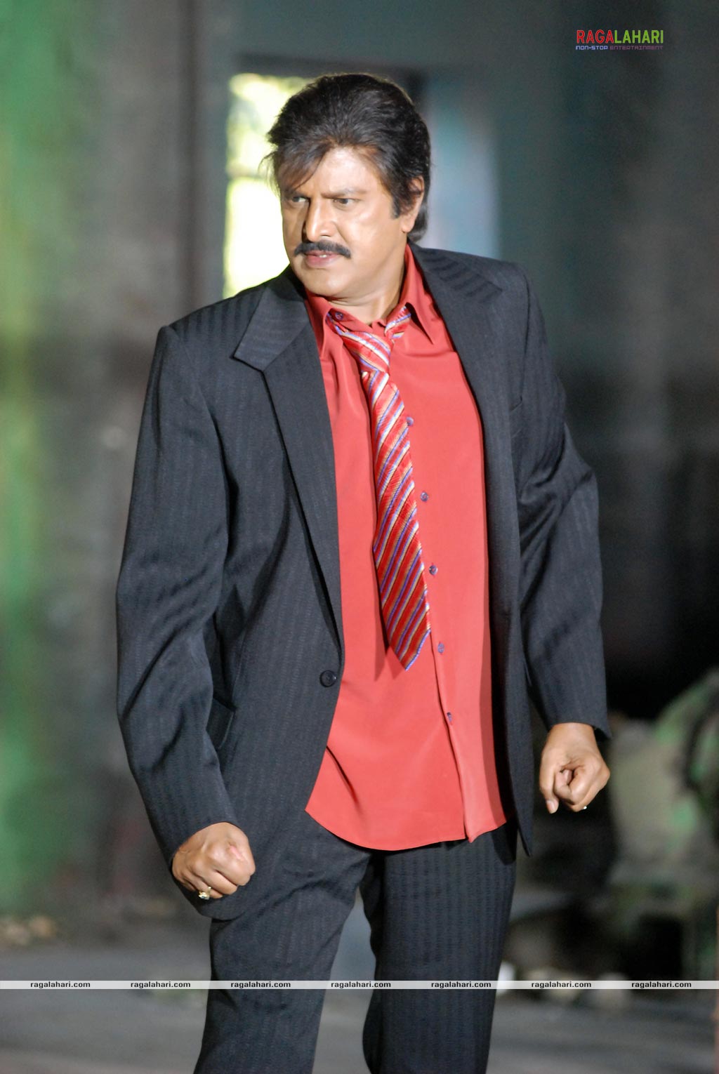 Mohan Babu