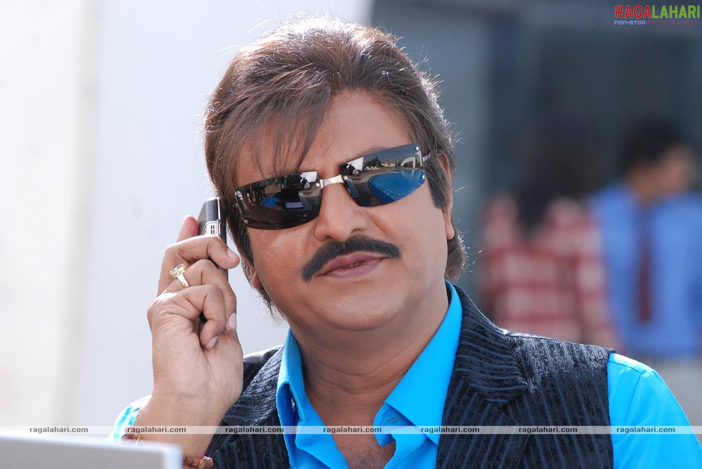 Mohan Babu