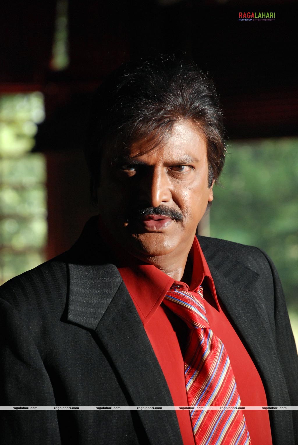 Mohan Babu