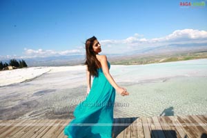 Nayanatara Photo Gallery