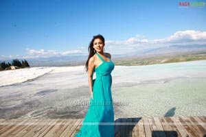 Nayanatara Photo Gallery