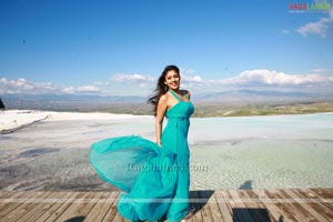 Nayanatara Photo Gallery