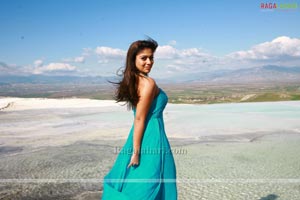 Nayanatara Photo Gallery