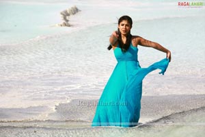 Nayanatara Photo Gallery