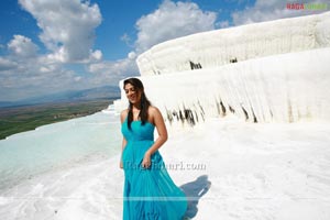 Nayanatara Photo Gallery