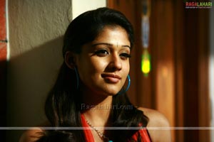 Nayanatara Photo Gallery