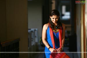 Nayanatara Photo Gallery