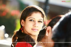 Nayanatara Photo Gallery