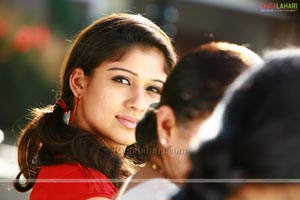 Nayanatara Photo Gallery