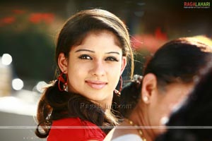 Nayanatara Photo Gallery