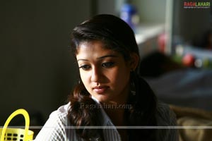 Nayanatara Photo Gallery