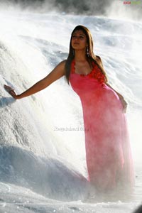 Nayanatara Photo Gallery