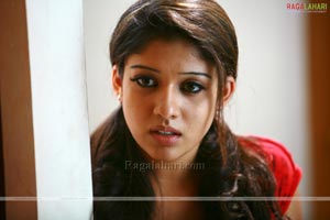 Nayanatara Photo Gallery