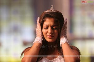 Nayanatara Photo Gallery