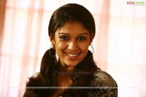 Nayanatara Photo Gallery