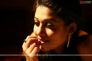 Nayanatara Photo Gallery